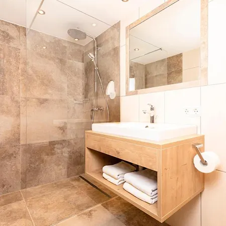 Schrambacherhof Daire