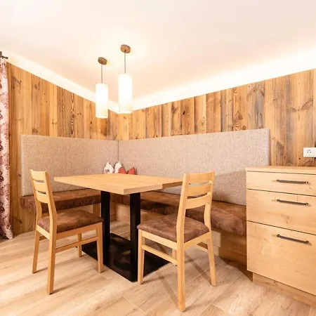 Schrambacherhof Daire *