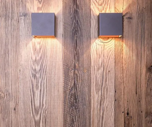 Schrambacherhof * Άχενκιρχ