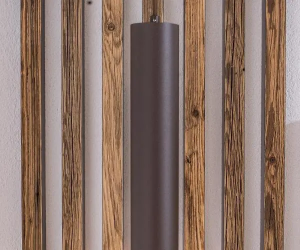 Διαμέρισμα Schrambacherhof *