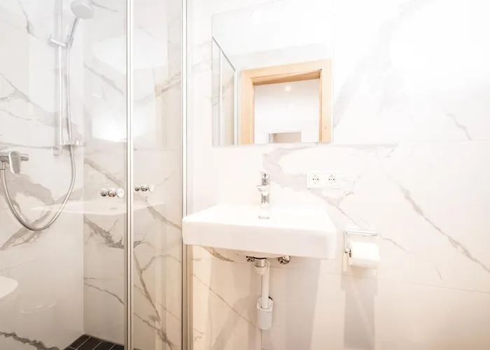 Schrambacherhof * Άχενκιρχ