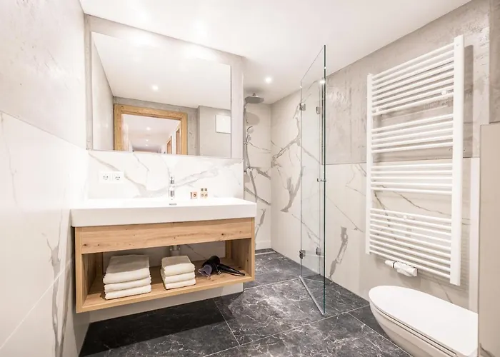 Schrambacherhof Διαμέρισμα