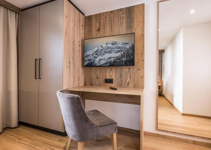 Schrambacherhof * Άχενκιρχ