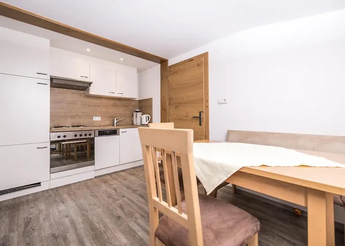 Διαμέρισμα Schrambacherhof