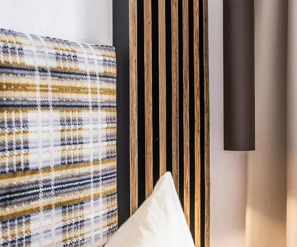 Schrambacherhof Διαμέρισμα