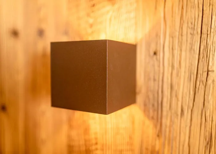 Schrambacherhof Διαμέρισμα Άχενκιρχ