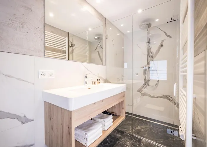 Schrambacherhof Άχενκιρχ