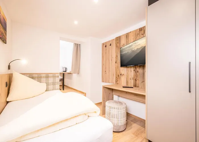 Schrambacherhof Διαμέρισμα *