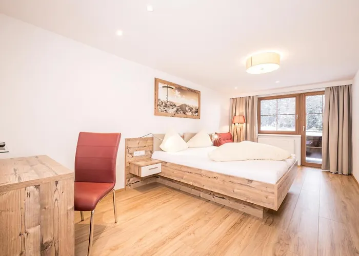 Schrambacherhof * Άχενκιρχ