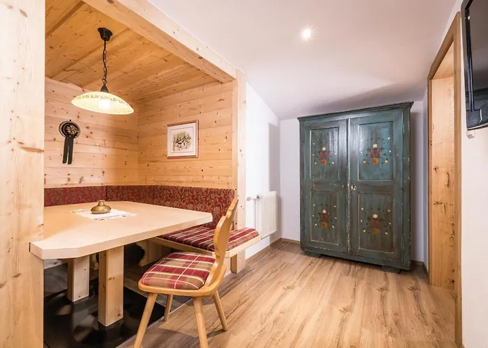 Schrambacherhof Άχενκιρχ