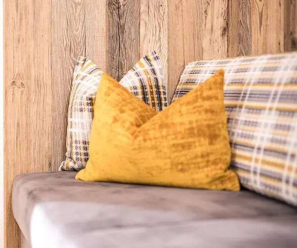 Schrambacherhof Διαμέρισμα Άχενκιρχ