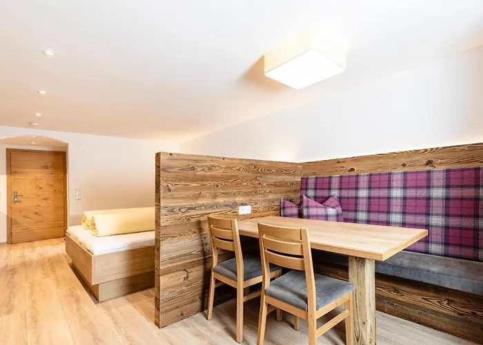 Schrambacherhof Άχενκιρχ