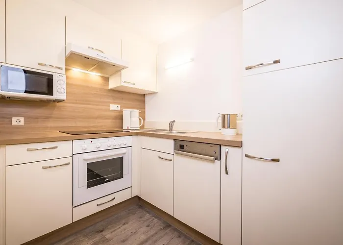 Διαμέρισμα Schrambacherhof