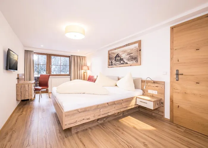 Schrambacherhof Διαμέρισμα *