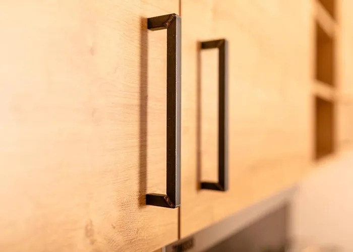 Διαμέρισμα Schrambacherhof