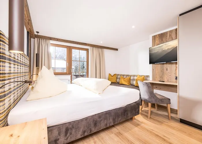 Schrambacherhof Διαμέρισμα Άχενκιρχ