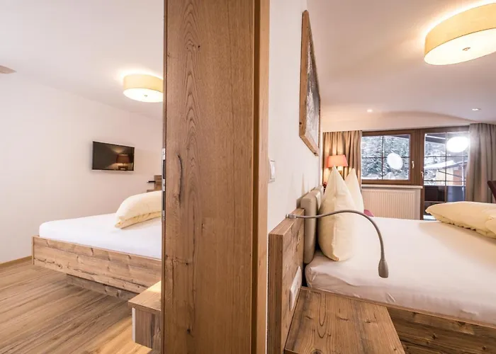 Schrambacherhof * Άχενκιρχ