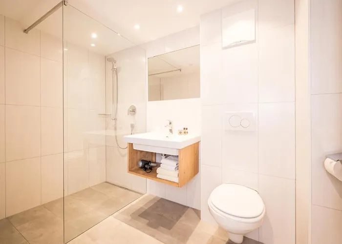 Schrambacherhof Διαμέρισμα *