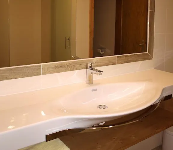 Διαμέρισμα Schrambacherhof