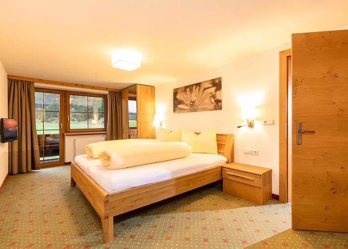 Διαμέρισμα Schrambacherhof