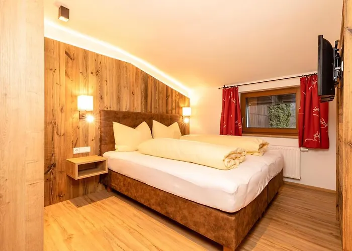 Schrambacherhof Διαμέρισμα Άχενκιρχ