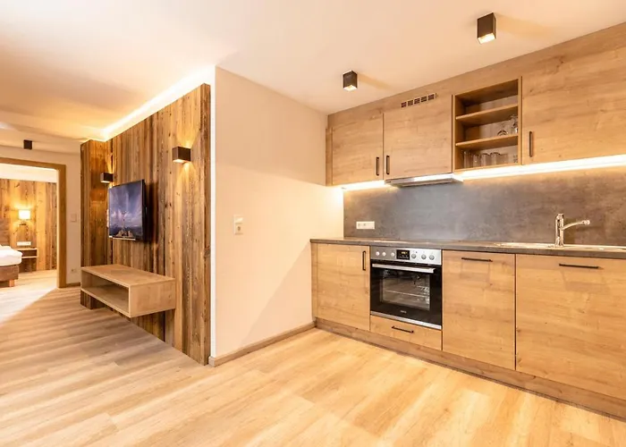 Schrambacherhof Διαμέρισμα