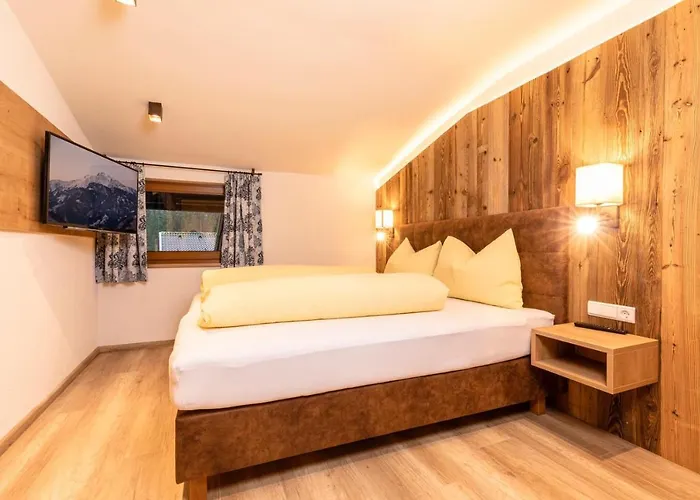 Schrambacherhof Άχενκιρχ