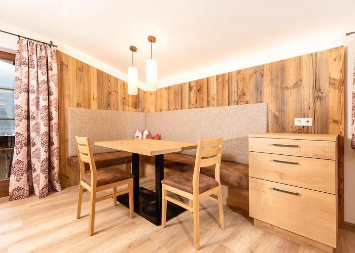 Schrambacherhof Διαμέρισμα *